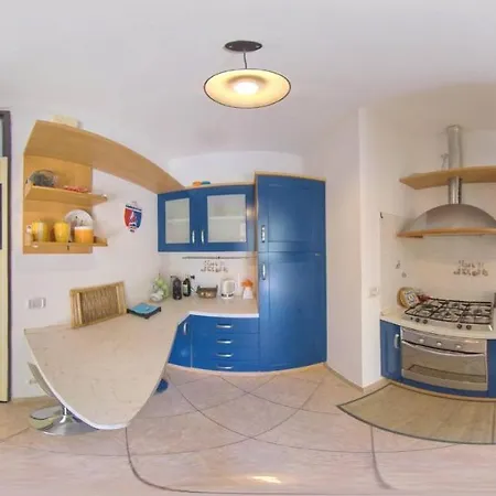 Beachfront, Private Garden, Central Area, Private Entrance Domek letniskowy *