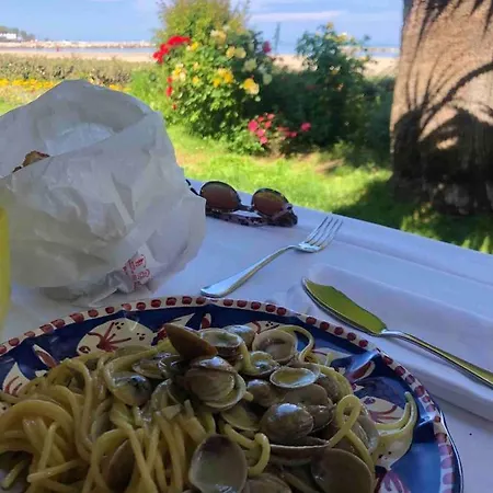 Beachfront, Private Garden, Central Area, Private Entrance * San Benedetto del Tronto