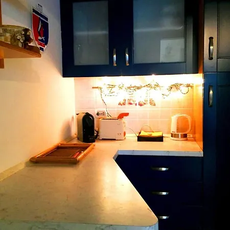 Domek letniskowy Beachfront, Private Garden, Central Area, Private Entrance *