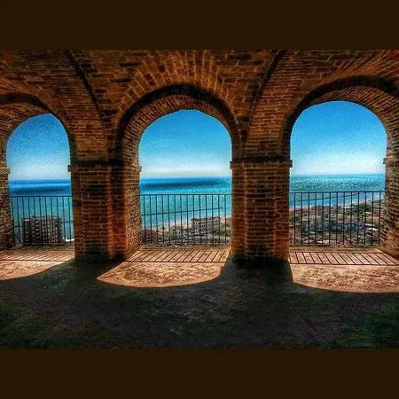 Beachfront, Private Garden, Central Area, Private Entrance Domek letniskowy *