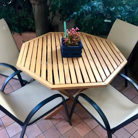 Beachfront, Private Garden, Central Area, Private Entrance Domek letniskowy