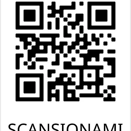 Beachfront, Private Garden, Central Area, Private Entrance Domek letniskowy San Benedetto del Tronto